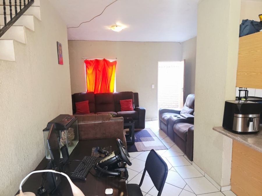 3 Bedroom Property for Sale in Rustenburg Central North West